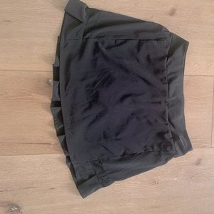 Nike athletic skirt